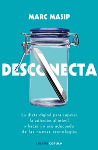 Portada desconecta